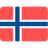 Norwegian flag