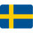 Swedish flag